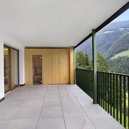 Archehof Hochzirm Lodge Anna Campo Tures Exterior photo
