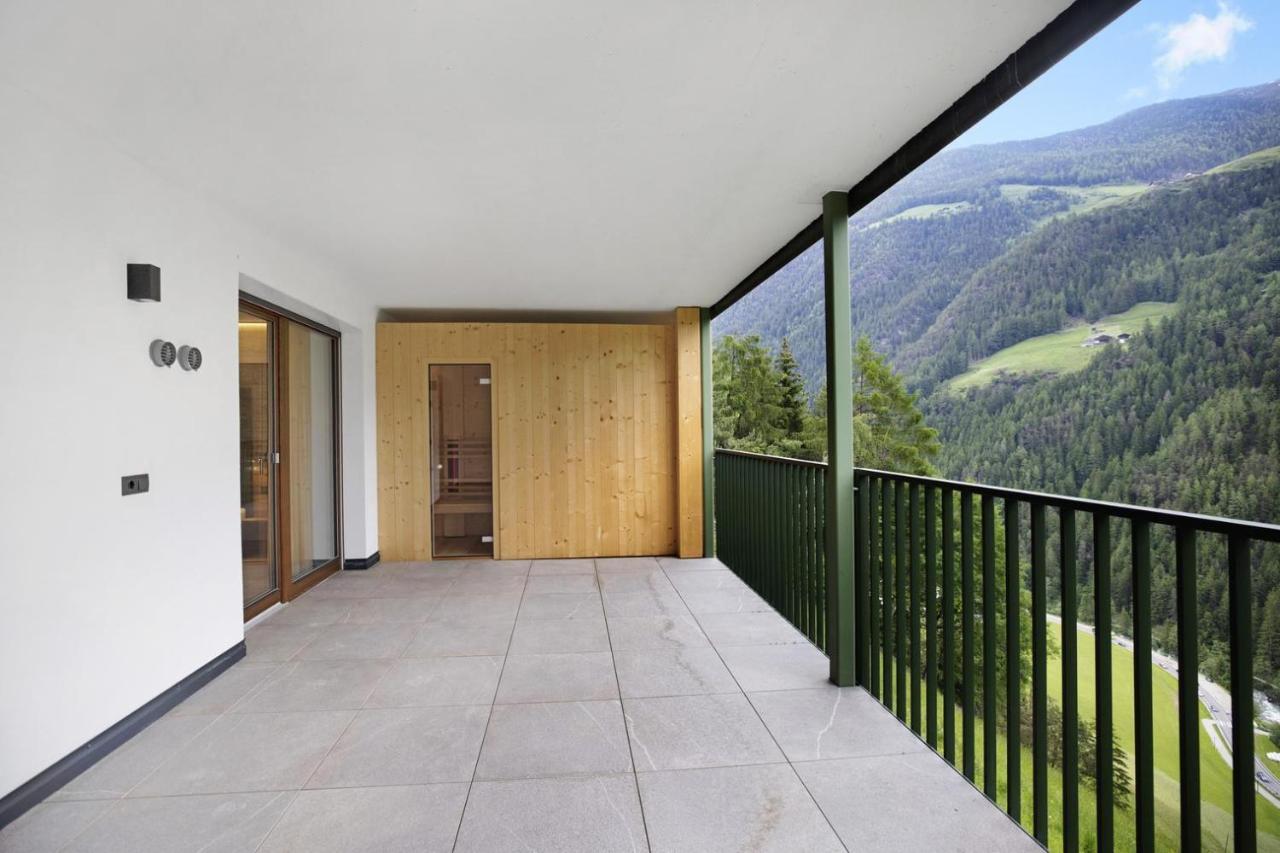 Archehof Hochzirm Lodge Anna Campo Tures Exterior photo