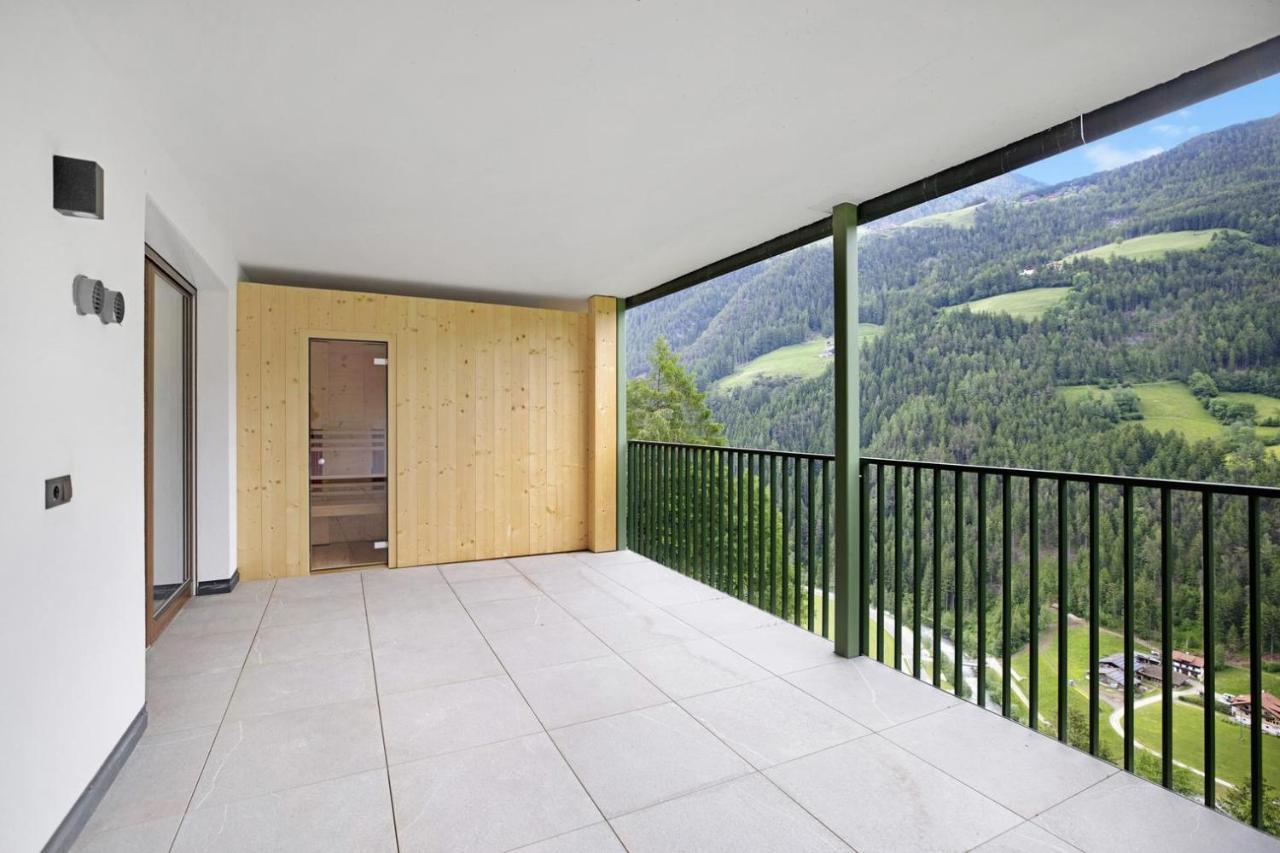 Archehof Hochzirm Lodge Anna Campo Tures Exterior photo